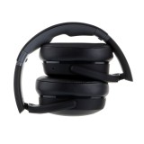 Skullcandy Crusher Evo Cuffia wired & wireless fascia nero chiamate/musica USB Type-C Bluetooth nero
