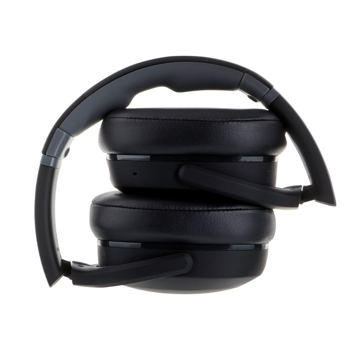 Skullcandy Crusher Evo Cuffia wired & wireless fascia nero chiamate/musica USB Type-C Bluetooth nero