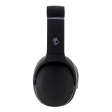 Skullcandy Crusher Evo Cuffia wired & wireless fascia nero chiamate/musica USB Type-C Bluetooth nero