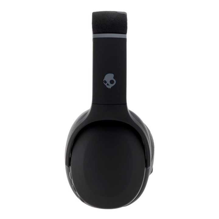 Skullcandy Crusher Evo Cuffia wired & wireless fascia nero chiamate/musica USB Type-C Bluetooth nero