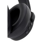 Skullcandy Crusher Evo Cuffia wired & wireless fascia nero chiamate/musica USB Type-C Bluetooth nero