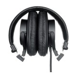 Sony MDR-7506 - cuffie da studio closed-back nere