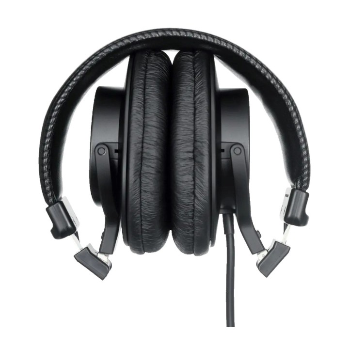 Sony MDR-7506 - cuffie da studio closed-back nere