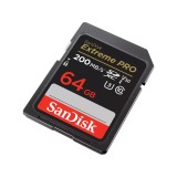 SanDisk Extreme PRO 64 GB SDXC Classe 10