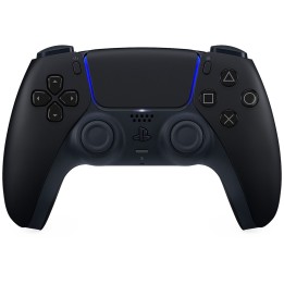 Sony PlayStation PS5 DualSense Wireless Controller Midnight Black+USB cable
