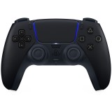Sony PlayStation PS5 DualSense Wireless Controller Midnight Black+USB cable