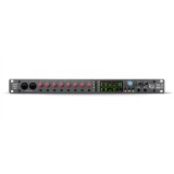 Solid State Logic SSL18 - USB interfaccia audio con 26 ingressi e 28 uscite