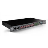 Solid State Logic SSL18 - USB interfaccia audio con 26 ingressi e 28 uscite