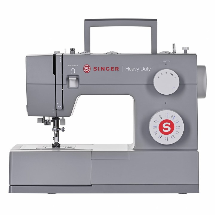 SINGER SMC4423 Macchina da cucire Macchina da cucire automatica Elettrica
