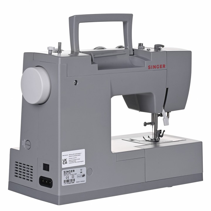 SINGER SMC4423 Macchina da cucire Macchina da cucire automatica Elettrica