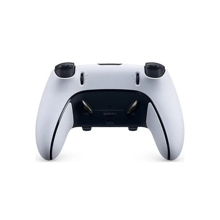 SONY DUALSENSE EDGE Gamepad PlayStation 5 Nero Bianco