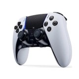 SONY DUALSENSE EDGE Gamepad PlayStation 5 Nero Bianco