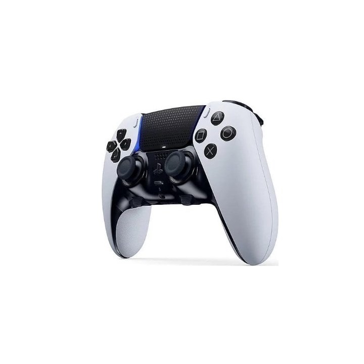 SONY DUALSENSE EDGE Gamepad PlayStation 5 Nero Bianco