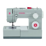Singer 4423 macchina per cucire elettrica grigia