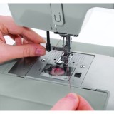 Singer 4423 macchina per cucire elettrica grigia