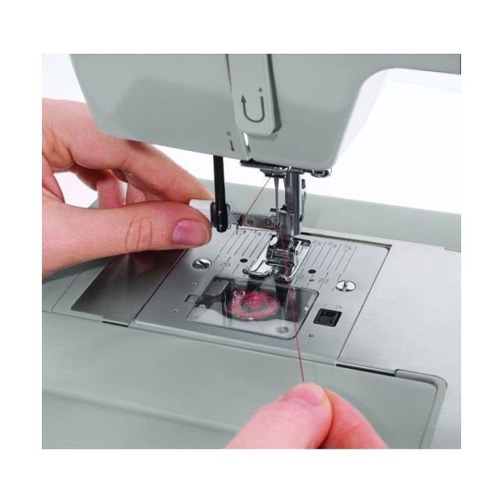 Singer 4423 macchina per cucire elettrica grigia