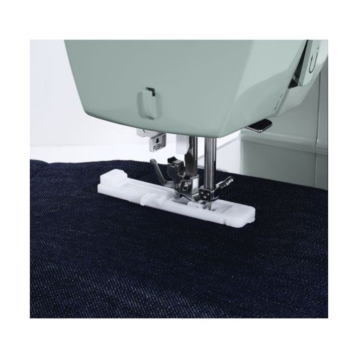 Singer 4423 macchina per cucire elettrica grigia