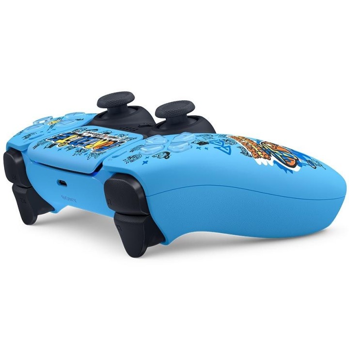 Controller wireless Sony PlayStation 5 DualSense gamepad FORTNITE V2