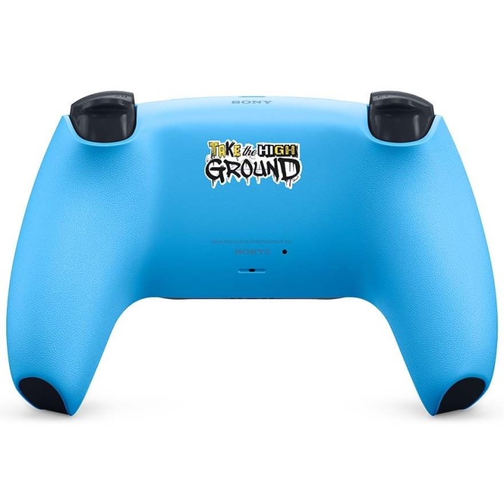 Controller wireless Sony PlayStation 5 DualSense gamepad FORTNITE V2
