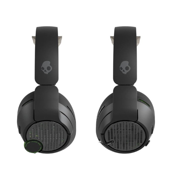 SKULLCANDY Cuffie Gaming Crusher PLYR 720 Wireless XBOX