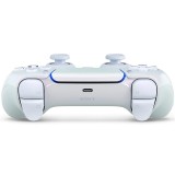 Sony DualSense V3 Controller wireless Perla cromata