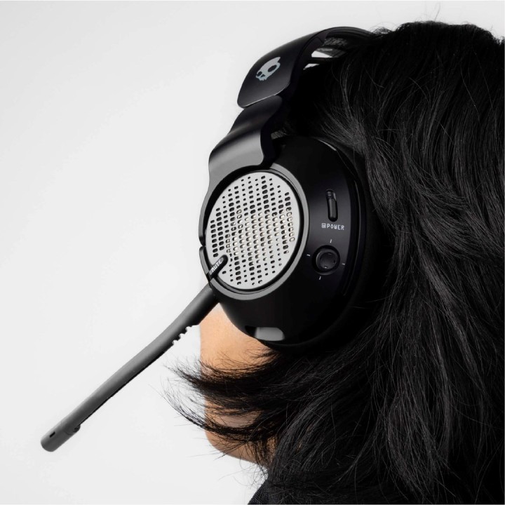 SKULLCANDY Cuffie Gaming Crusher PLYR 720 Wireless XBOX