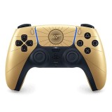 Sony PlayStation 5 DualSense Controller wireless Edizione limitata – 007 First Light™ Oro