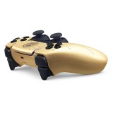 Sony PlayStation 5 DualSense Controller wireless Edizione limitata – 007 First Light™ Oro