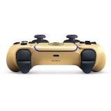 Sony PlayStation 5 DualSense Controller wireless Edizione limitata – 007 First Light™ Oro