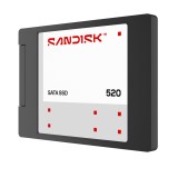 SanDisk SDSS51200TAB-000G0 unità SSD interna 2 TB 2.5 Serial ATA III 3D TLC NAND