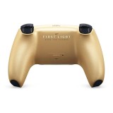 Sony PlayStation 5 DualSense Controller wireless Edizione limitata – 007 First Light™ Oro