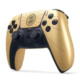 Sony PlayStation 5 DualSense Controller wireless Edizione limitata – 007 First Light™ Oro