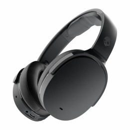 Skullcandy Hesh ANC Cuffie wired & wireless fascia nero chiamate/musica USB Type-C Bluetooth nero