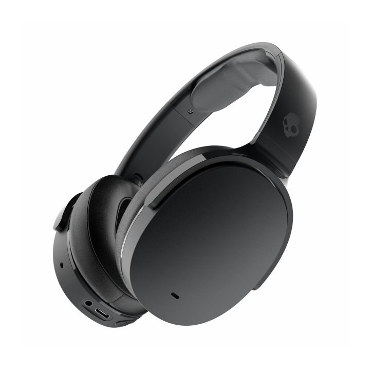 Skullcandy Hesh ANC Cuffie wired & wireless fascia nero chiamate/musica USB Type-C Bluetooth nero