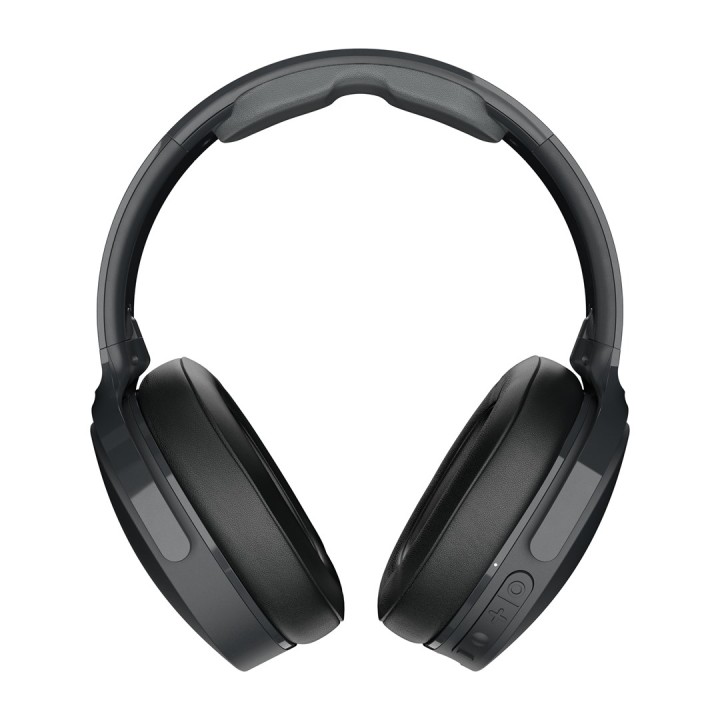 Skullcandy Hesh ANC Cuffie wired & wireless fascia nero chiamate/musica USB Type-C Bluetooth nero