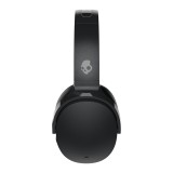 Skullcandy Hesh ANC Cuffie wired & wireless fascia nero chiamate/musica USB Type-C Bluetooth nero