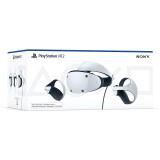 Sony PlayStation VR2 Dedicated Display montato sulla testa Nero Bianco