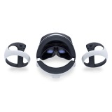 Sony PlayStation VR2 Dedicated Display montato sulla testa Nero Bianco