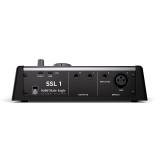 Solid State Logic SSL 1 - USB-C interfaccia audio con 2 ingressi e 2 uscite