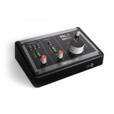 Solid State Logic SSL 1 - USB-C interfaccia audio con 2 ingressi e 2 uscite