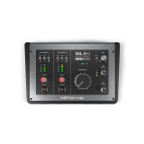 Solid State Logic SSL2+ MKII - Interfaccia audio USB-C 2x2