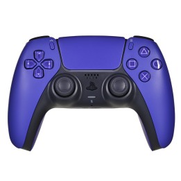 Controller wireless Sony PlayStation 5 DualSense gamepad Viola galattico