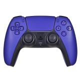 Controller wireless Sony PlayStation 5 DualSense gamepad Viola galattico