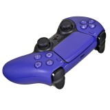 Controller wireless Sony PlayStation 5 DualSense gamepad Viola galattico
