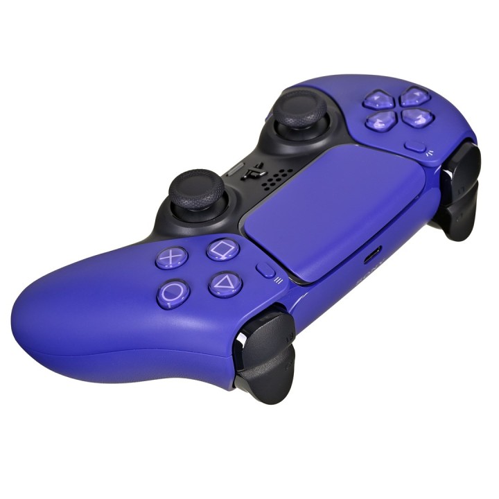 Controller wireless Sony PlayStation 5 DualSense gamepad Viola galattico