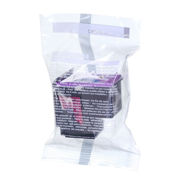 SUPERBULK inchiostro per HP 300XL CC641 reg B-H300Bk