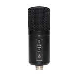Stagg SUSM60D - USB microfono condensatore