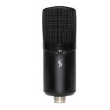 Stagg SUSM60D - USB microfono condensatore