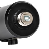 Stagg SUSM60D - USB microfono condensatore