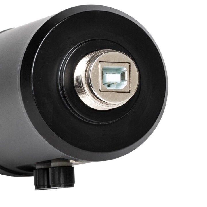 Stagg SUSM60D - USB microfono condensatore